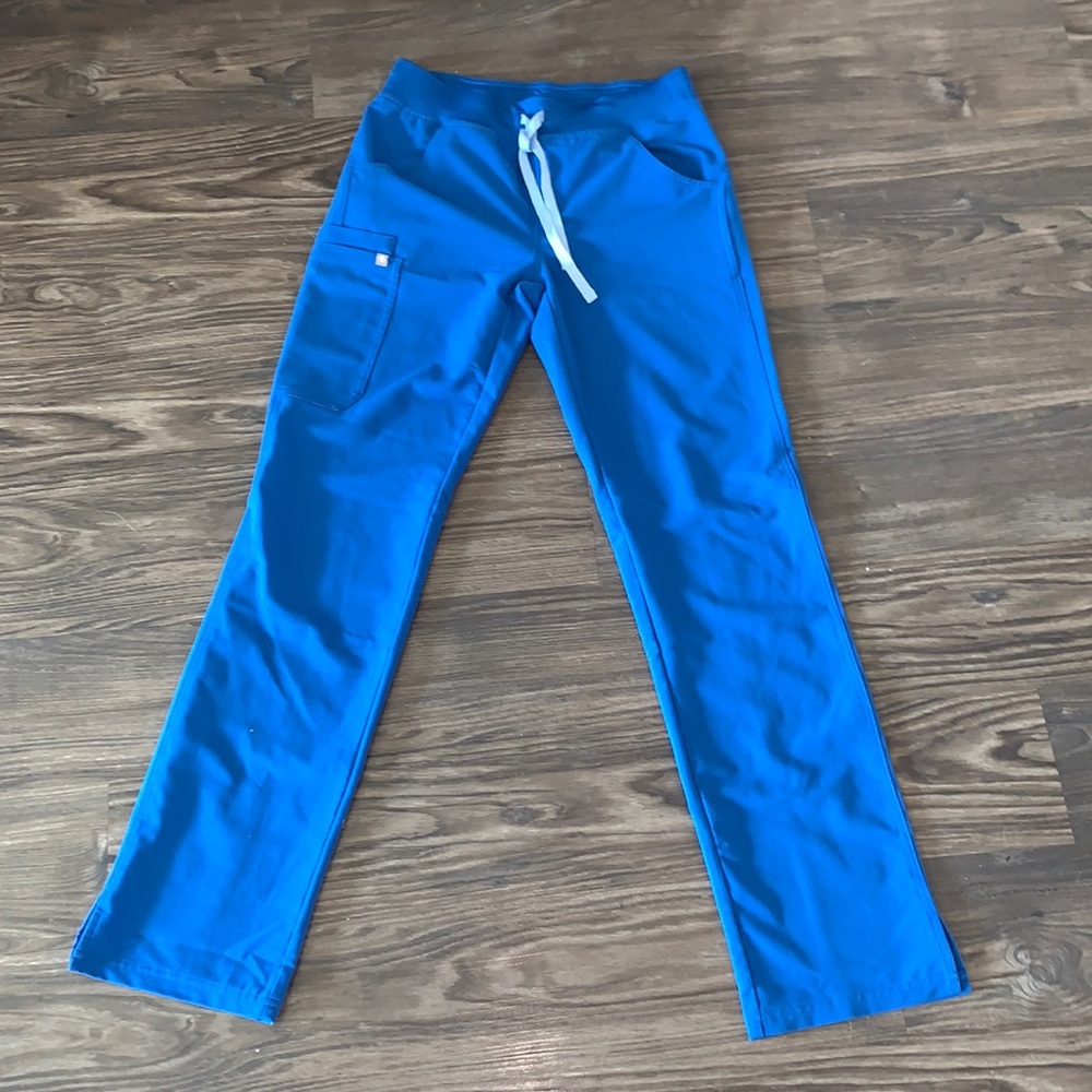 Figs Scrub Pants